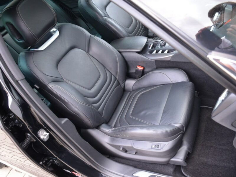 Citroen DS5 Hybrid4 Masaże Kamera Bi-xenon Panorama Pamięci Keyless go FULL