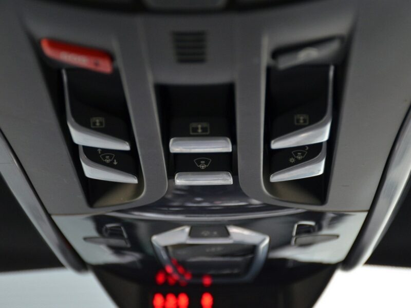 Citroen DS5 Hybrid4 Masaże Kamera Bi-xenon Panorama Pamięci Keyless go FULL