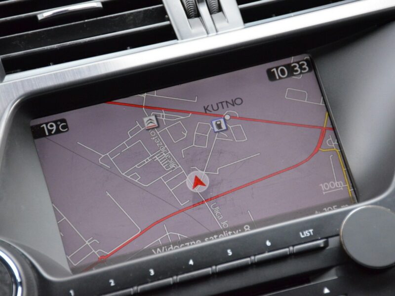 Citroen DS5 Hybrid4 Masaże Kamera Bi-xenon Panorama Pamięci Keyless go FULL
