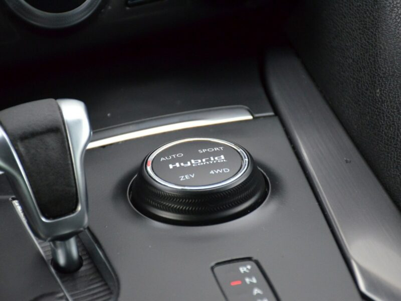 Citroen DS5 Hybrid4 Masaże Kamera Bi-xenon Panorama Pamięci Keyless go FULL