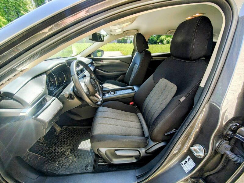 Mazda 6 III (2012-)