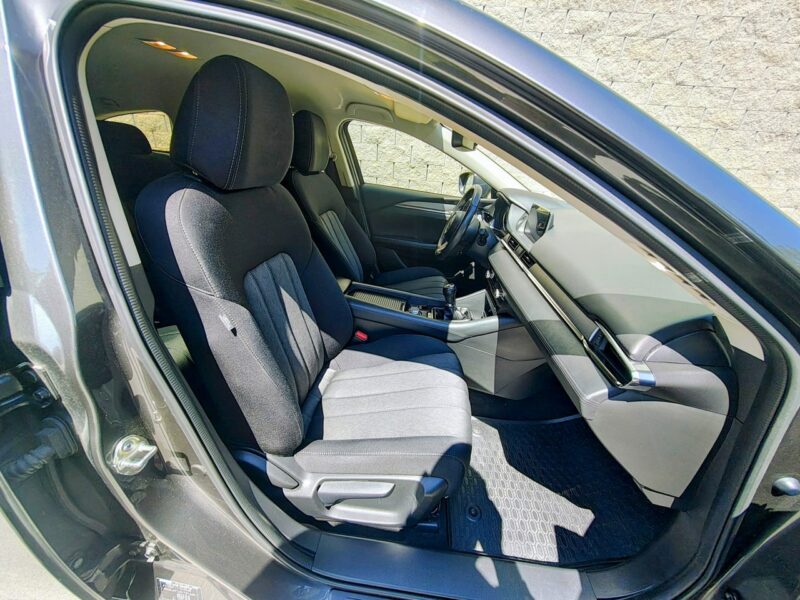 Mazda 6 III (2012-)