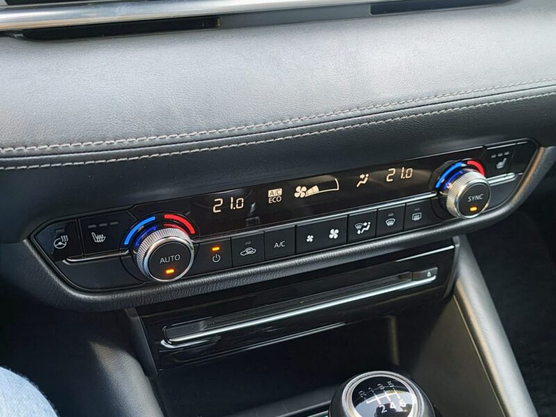 Mazda 6 III (2012-)