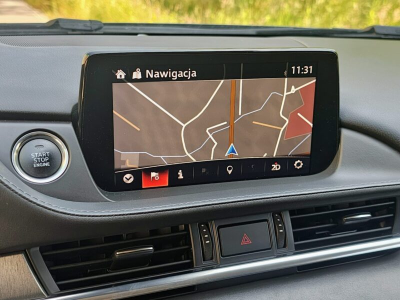 Mazda 6 III (2012-)