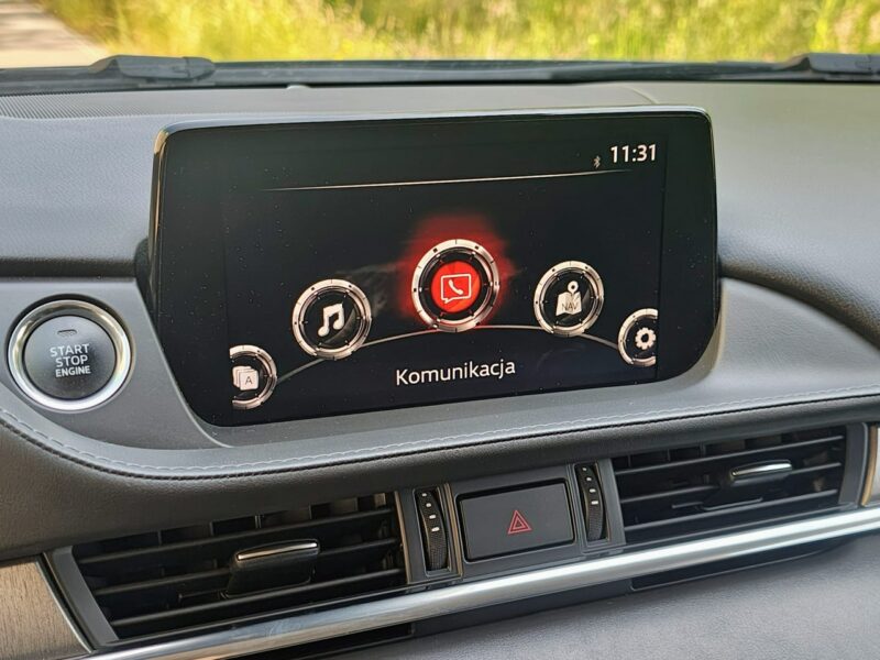 Mazda 6 III (2012-)