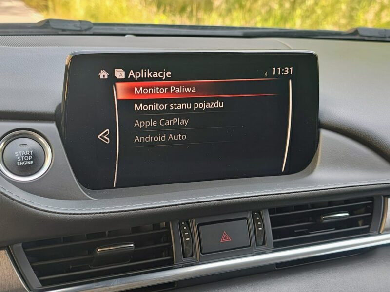 Mazda 6 III (2012-)