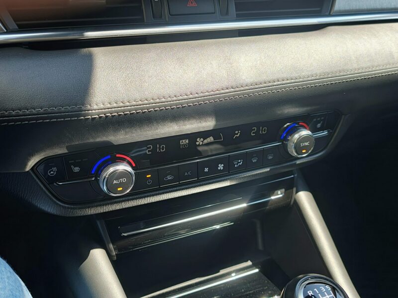 Mazda 6 III (2012-)