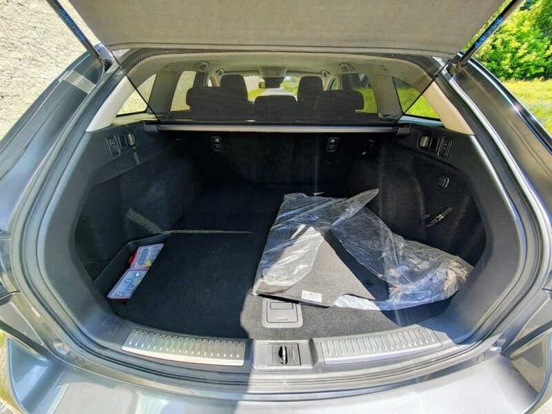 Mazda 6 III (2012-)