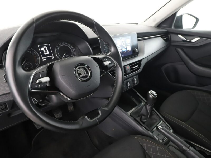 Škoda Kamiq GRATIS! Pakiet Serwisowy o wartości 800 zł! I (2019-)