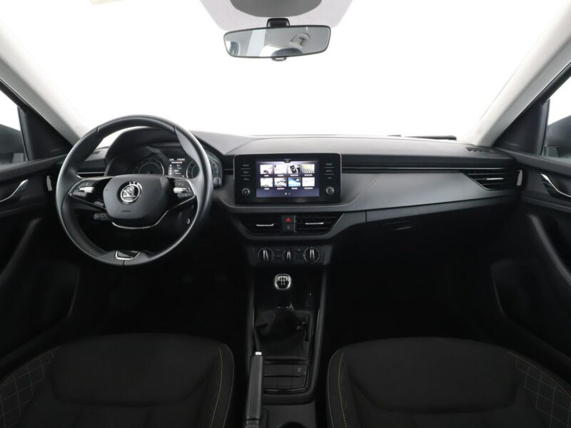 Škoda Kamiq GRATIS! Pakiet Serwisowy o wartości 800 zł! I (2019-)