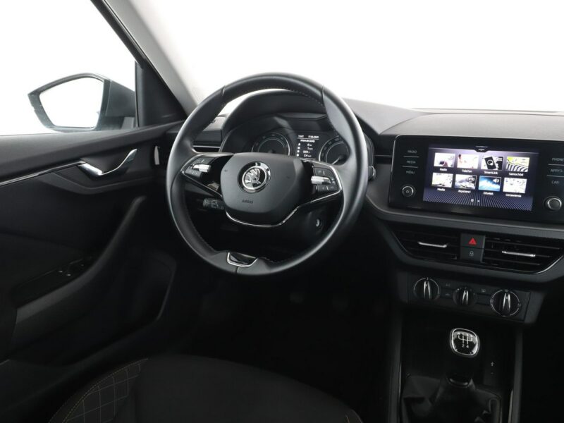 Škoda Kamiq GRATIS! Pakiet Serwisowy o wartości 800 zł! I (2019-)