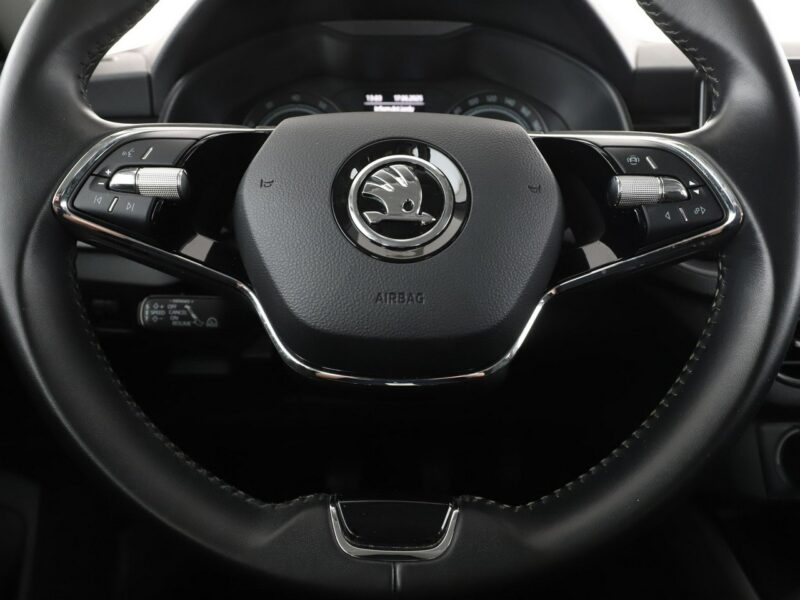 Škoda Kamiq GRATIS! Pakiet Serwisowy o wartości 800 zł! I (2019-)