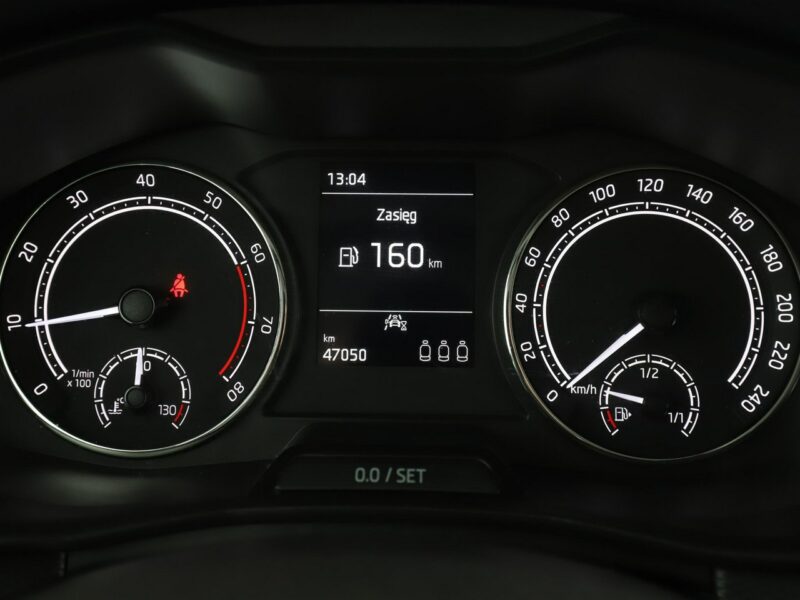 Škoda Kamiq GRATIS! Pakiet Serwisowy o wartości 800 zł! I (2019-)
