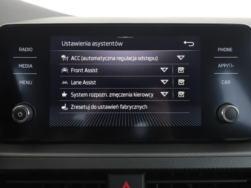 Škoda Kamiq GRATIS! Pakiet Serwisowy o wartości 800 zł! I (2019-)