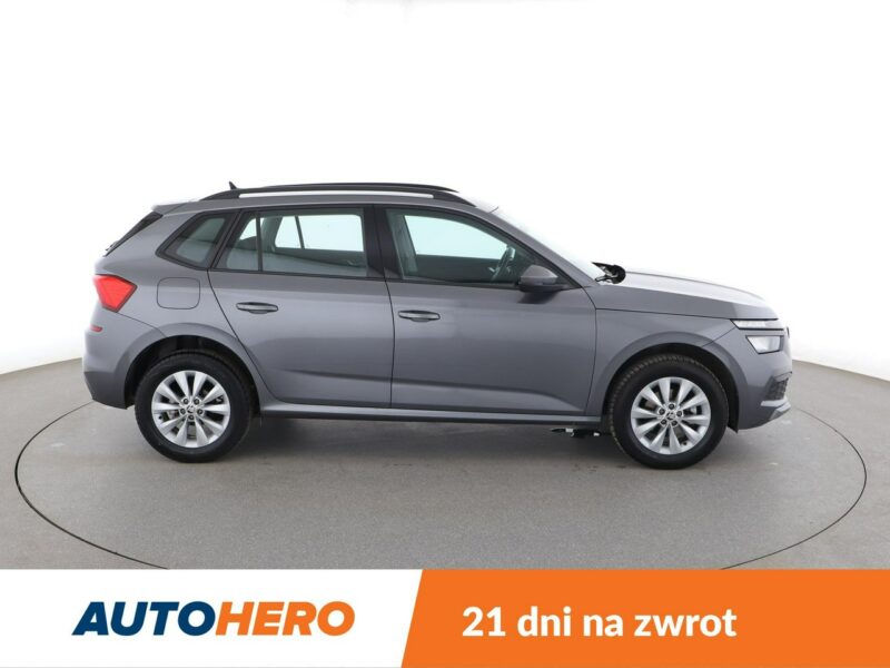 Škoda Kamiq GRATIS! Pakiet Serwisowy o wartości 800 zł! I (2019-)