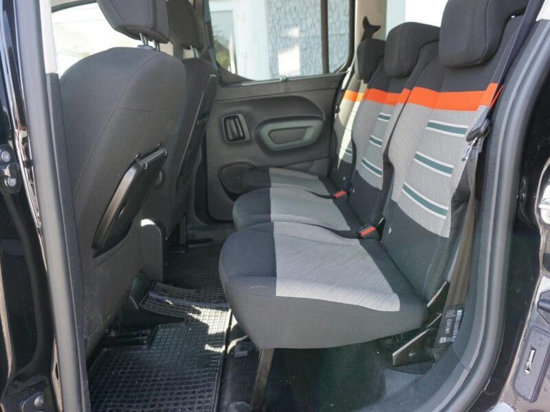 Citroen Berlingo polski salon III (2018-)