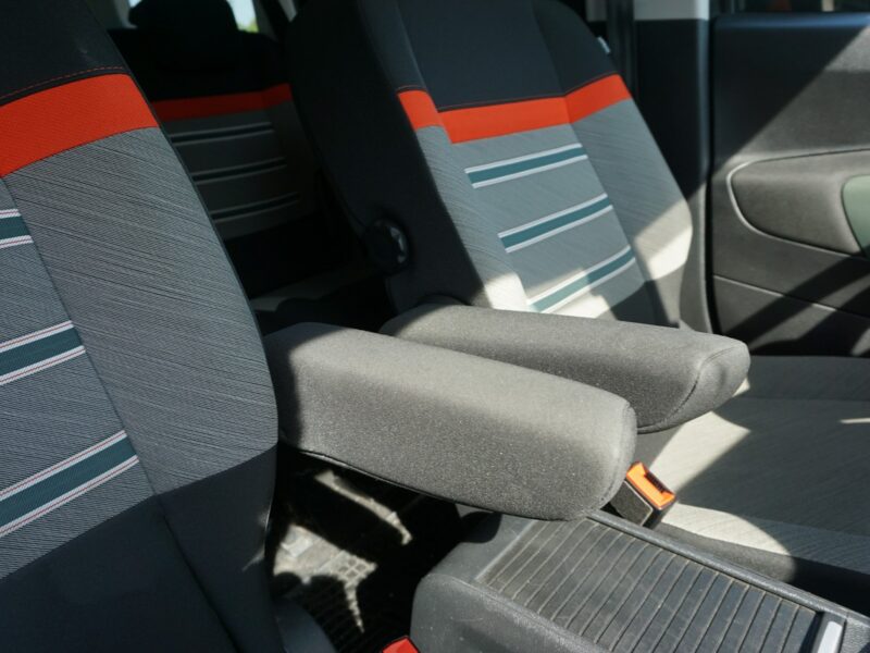 Citroen Berlingo polski salon III (2018-)