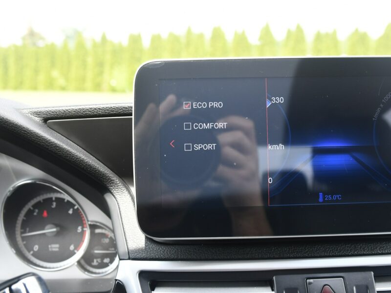 Mercedes E 200 2,2cdi Serwis.Klimatr 2 str.DVD.Skóry.Kam.Cof.Asystent Parkowania.Ledy W212 (2009-)