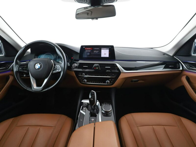 BMW 520 GRATIS! Pakiet Serwisowy o wartości 1000 zł! G30/G31 (2017-2023)