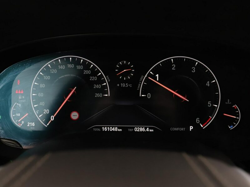 BMW 520 GRATIS! Pakiet Serwisowy o wartości 1000 zł! G30/G31 (2017-2023)