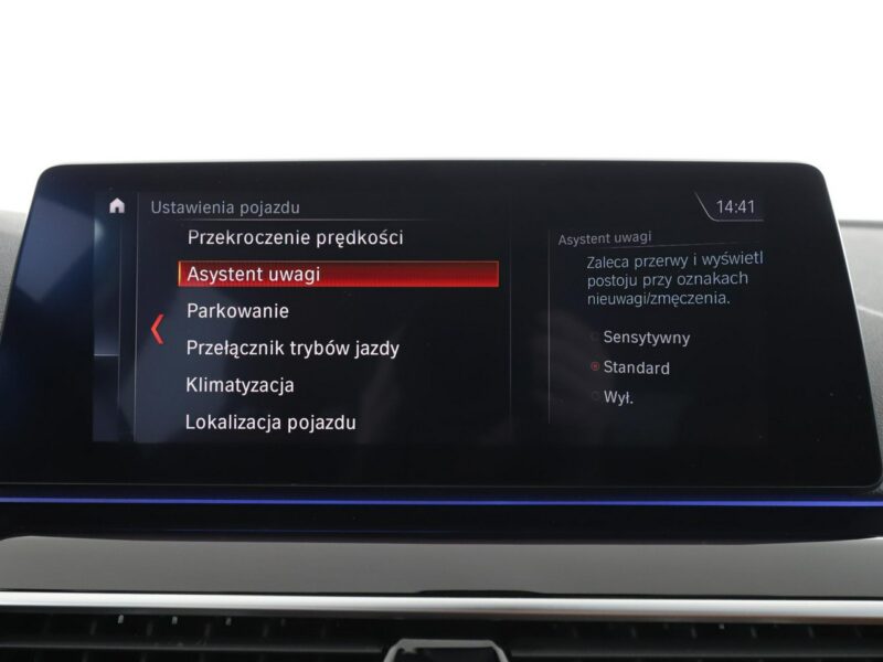 BMW 520 GRATIS! Pakiet Serwisowy o wartości 1000 zł! G30/G31 (2017-2023)