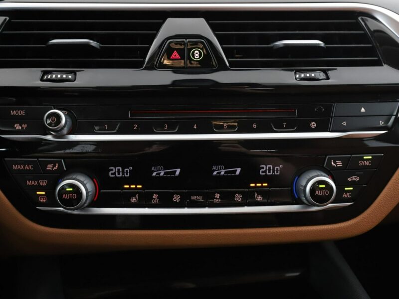 BMW 520 GRATIS! Pakiet Serwisowy o wartości 1000 zł! G30/G31 (2017-2023)