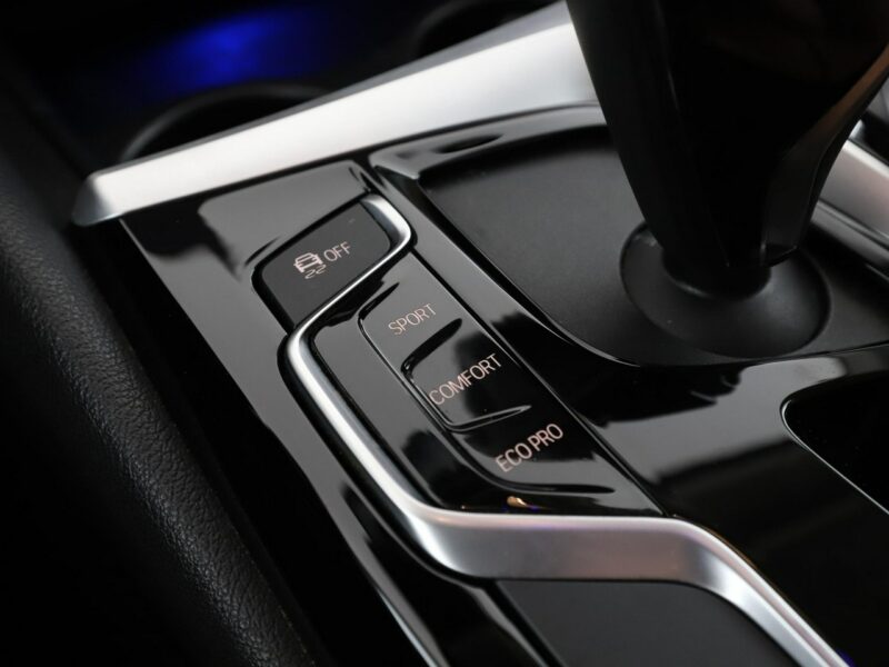 BMW 520 GRATIS! Pakiet Serwisowy o wartości 1000 zł! G30/G31 (2017-2023)