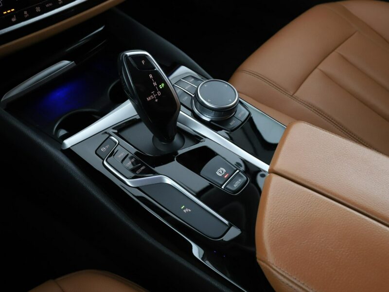 BMW 520 GRATIS! Pakiet Serwisowy o wartości 1000 zł! G30/G31 (2017-2023)