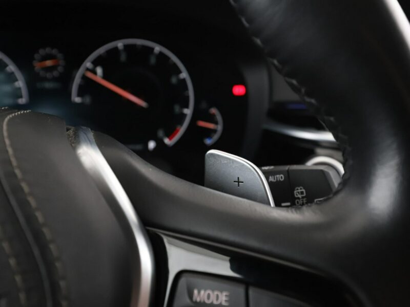 BMW 520 GRATIS! Pakiet Serwisowy o wartości 1000 zł! G30/G31 (2017-2023)