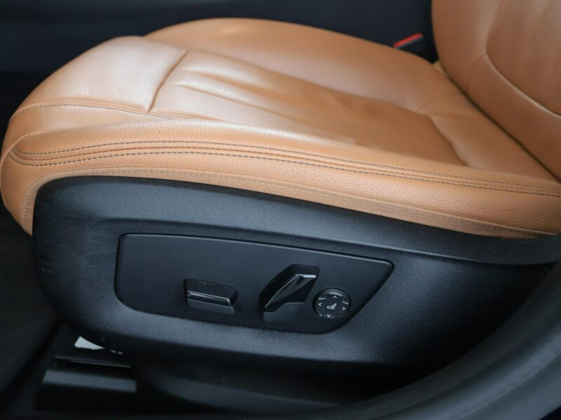 BMW 520 GRATIS! Pakiet Serwisowy o wartości 1000 zł! G30/G31 (2017-2023)
