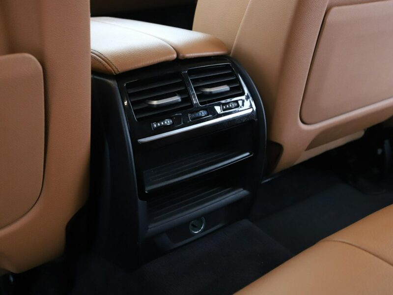 BMW 520 GRATIS! Pakiet Serwisowy o wartości 1000 zł! G30/G31 (2017-2023)