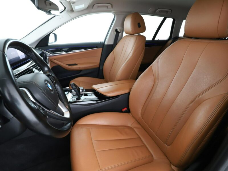 BMW 520 GRATIS! Pakiet Serwisowy o wartości 1000 zł! G30/G31 (2017-2023)