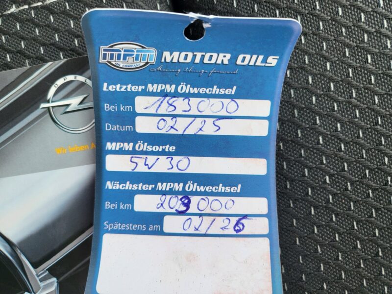 Opel Astra 1.4 Turbo 140 KM Z Niemiec Ładny Kolor Gwarancja Zapraszamy !!! J (2009-2019)