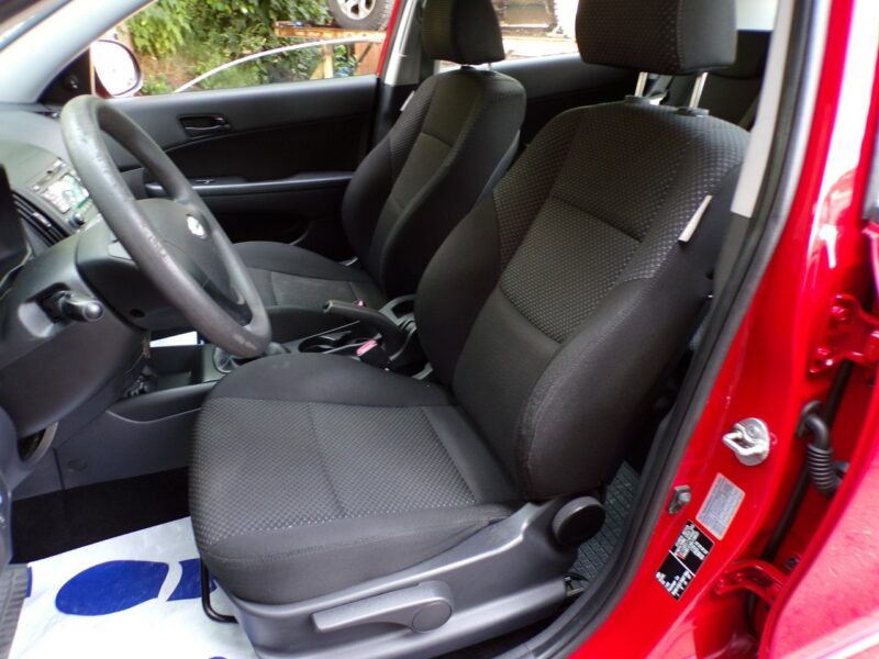 Hyundai i30 Gwarancja /Klimatyzacja /1,4 /109KM /I Właść /2010r I (2002-2013)
