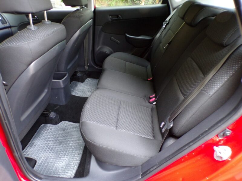 Hyundai i30 Gwarancja /Klimatyzacja /1,4 /109KM /I Właść /2010r I (2002-2013)