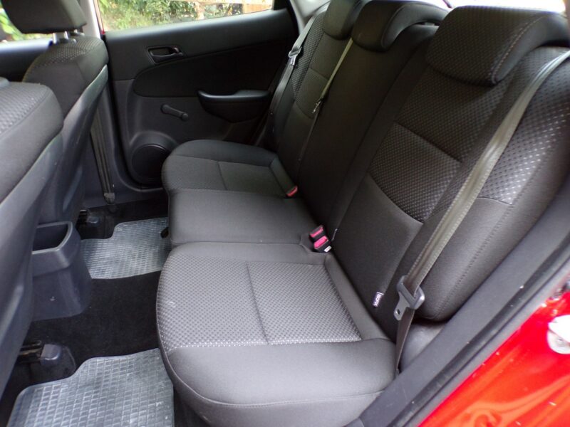 Hyundai i30 Gwarancja /Klimatyzacja /1,4 /109KM /I Właść /2010r I (2002-2013)