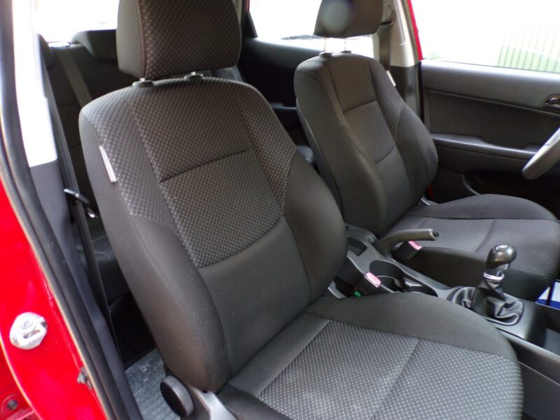 Hyundai i30 Gwarancja /Klimatyzacja /1,4 /109KM /I Właść /2010r I (2002-2013)