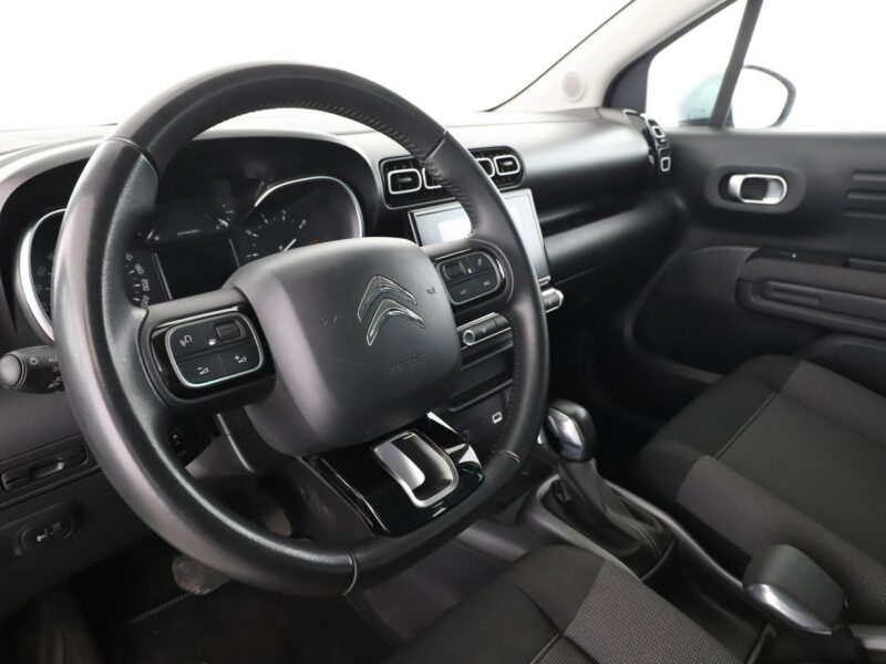 Citroen C3 Aircross GRATIS! Pakiet Serwisowy o wartości 500 zł!