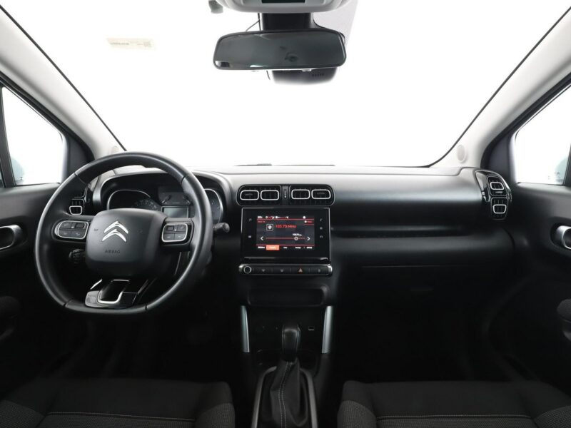 Citroen C3 Aircross GRATIS! Pakiet Serwisowy o wartości 500 zł!