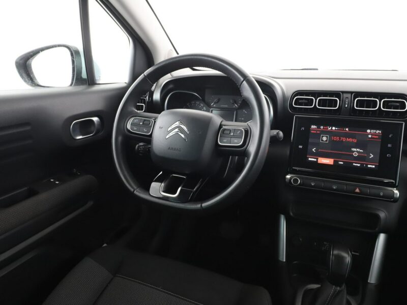 Citroen C3 Aircross GRATIS! Pakiet Serwisowy o wartości 500 zł!