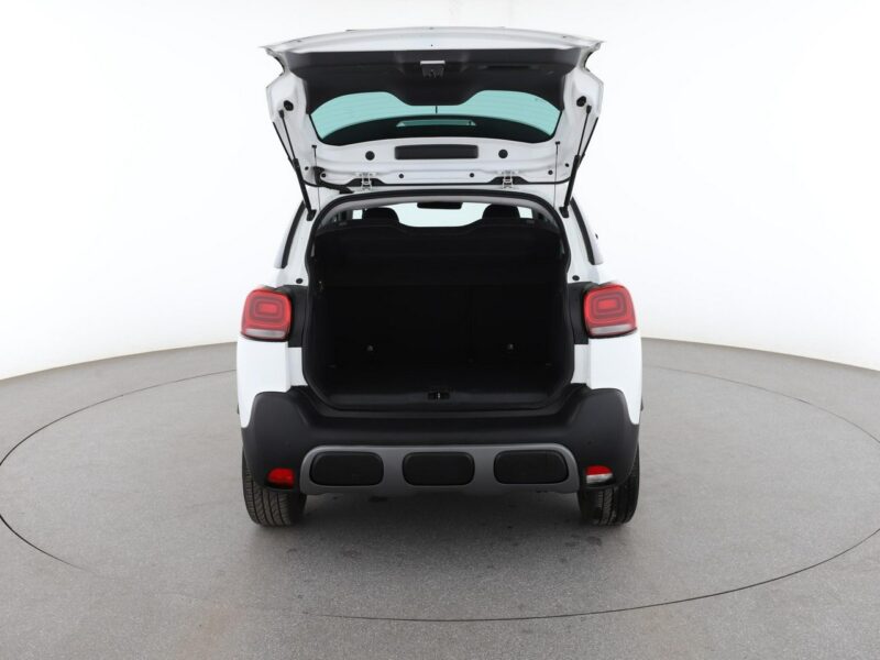 Citroen C3 Aircross GRATIS! Pakiet Serwisowy o wartości 500 zł!
