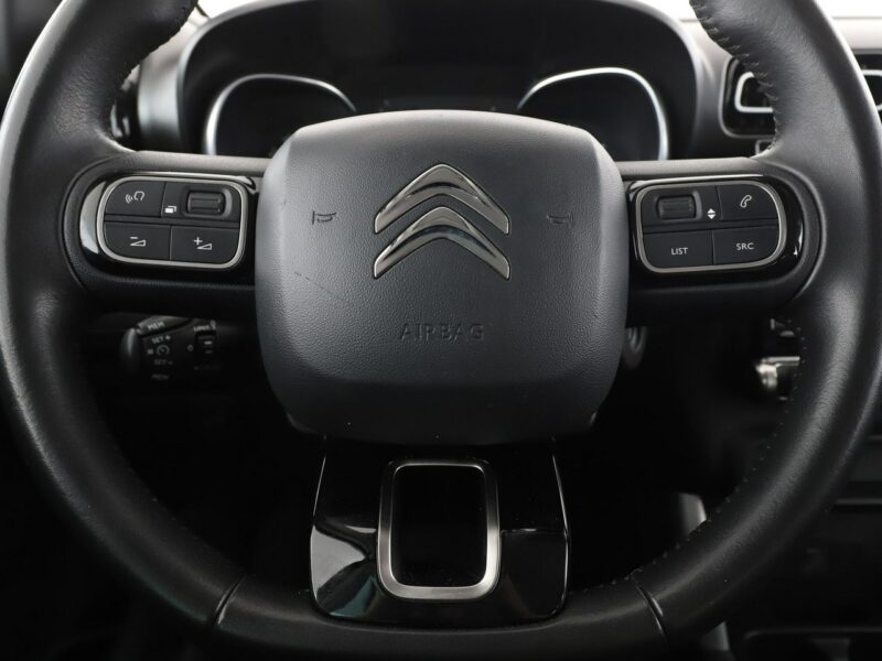 Citroen C3 Aircross GRATIS! Pakiet Serwisowy o wartości 500 zł!
