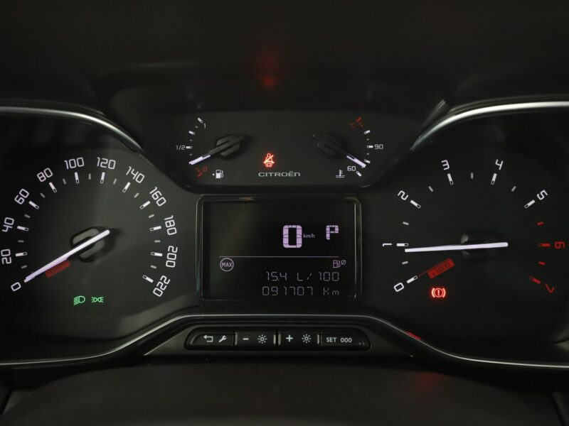 Citroen C3 Aircross GRATIS! Pakiet Serwisowy o wartości 500 zł!