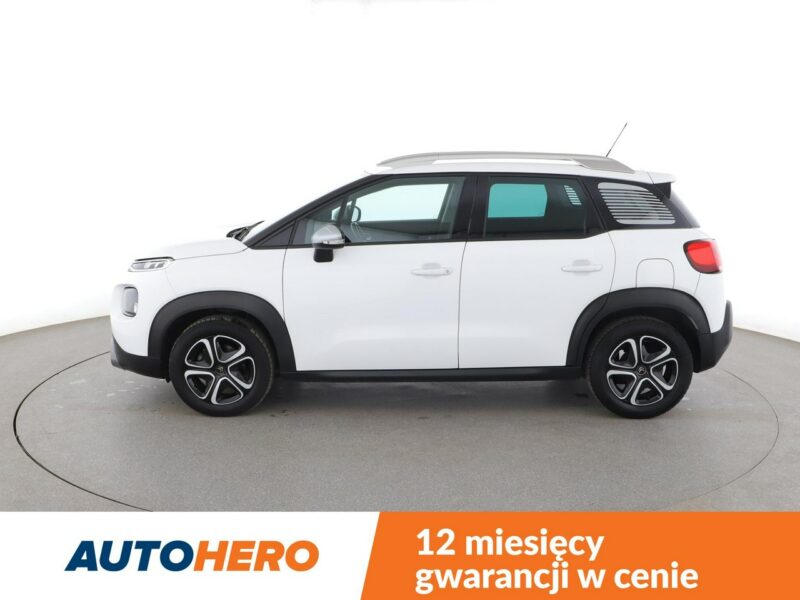 Citroen C3 Aircross GRATIS! Pakiet Serwisowy o wartości 500 zł!
