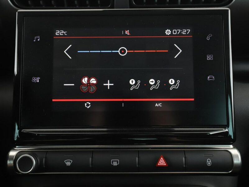 Citroen C3 Aircross GRATIS! Pakiet Serwisowy o wartości 500 zł!