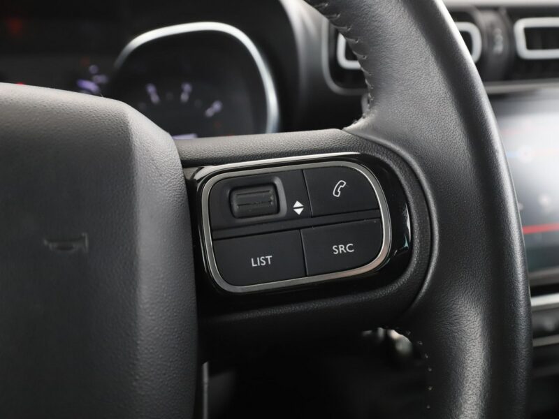 Citroen C3 Aircross GRATIS! Pakiet Serwisowy o wartości 500 zł!