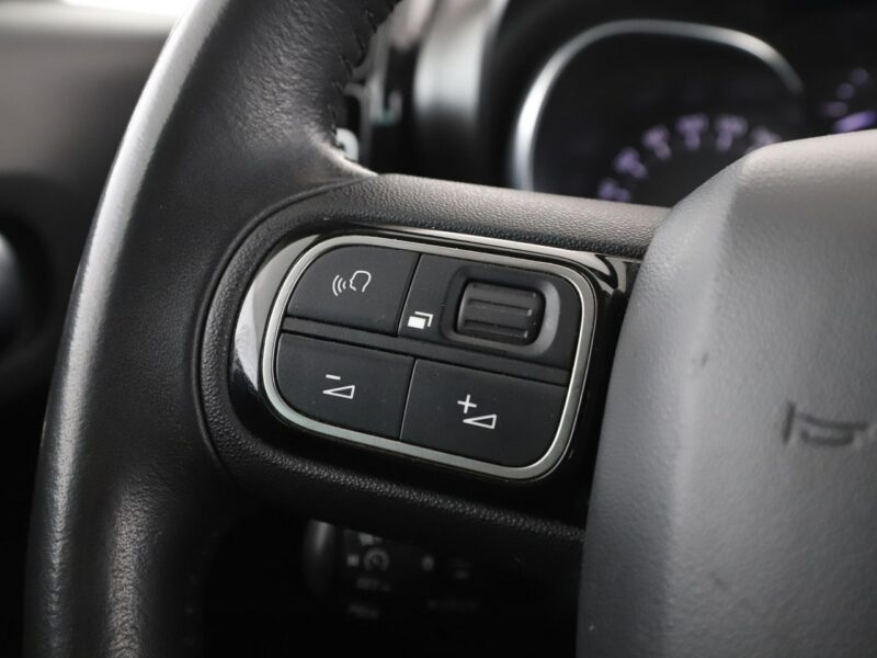 Citroen C3 Aircross GRATIS! Pakiet Serwisowy o wartości 500 zł!
