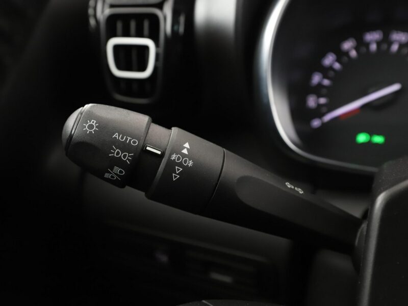 Citroen C3 Aircross GRATIS! Pakiet Serwisowy o wartości 500 zł!