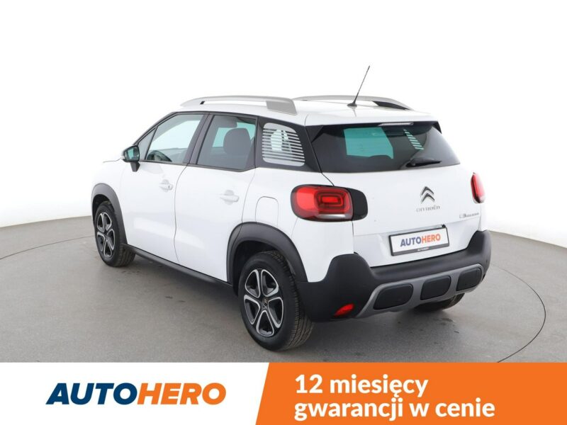 Citroen C3 Aircross GRATIS! Pakiet Serwisowy o wartości 500 zł!