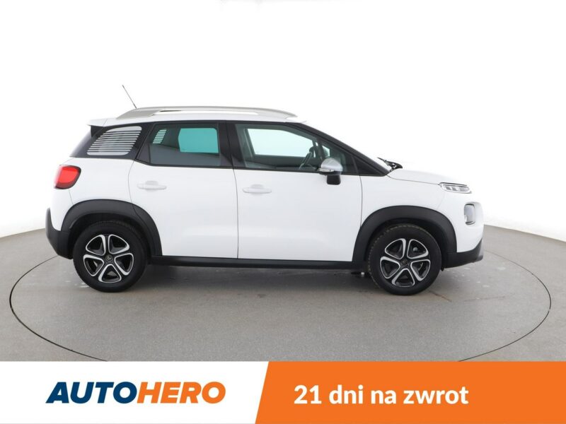 Citroen C3 Aircross GRATIS! Pakiet Serwisowy o wartości 500 zł!